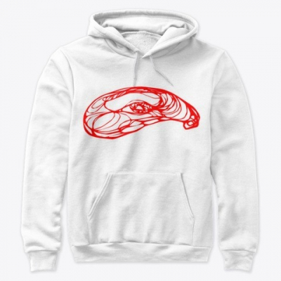 gallery/be light sweatshirt
